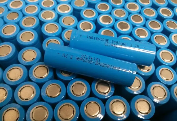 為什么進口電芯比國產電芯貴？